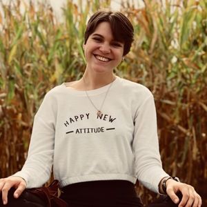 Meet your Posher, Kathleen